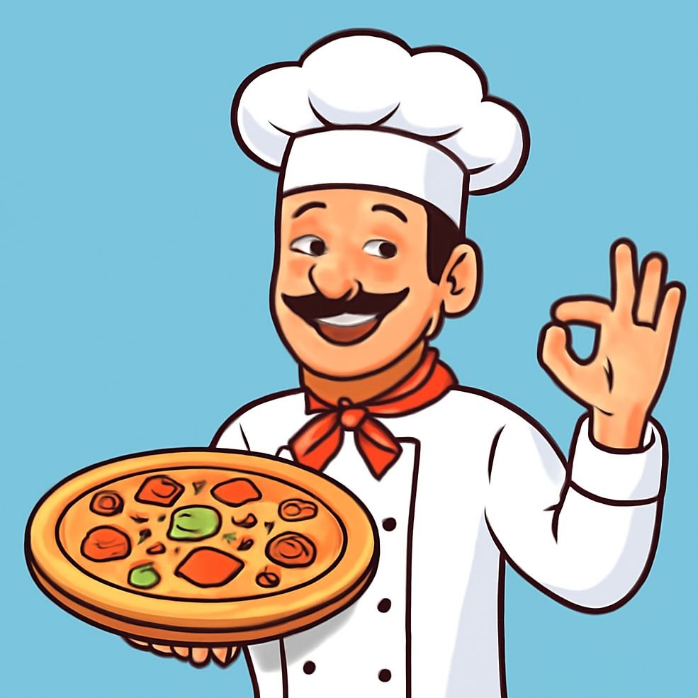 Pizzeria Da Luigi